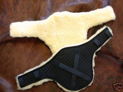 Stollengurtschoner