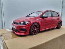 1/18 Volkswagen Golf 7.5