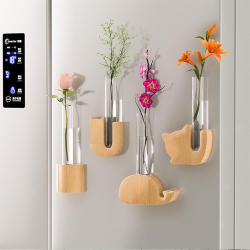 Reagenzglas blumenvase - reagenzglas,