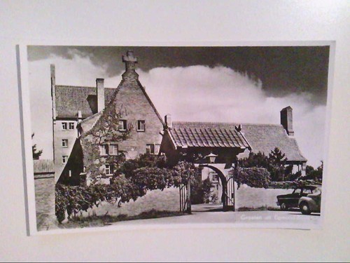 Egmond hoef niederlande - egmond, a/d
