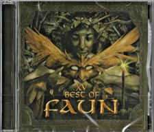 Faun best of - cd,