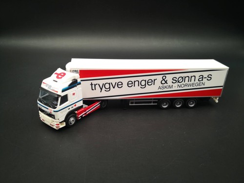 Awm volvo enger sattelzug - volvo,