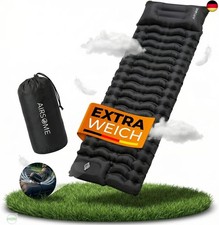 Selbstaufblasbare luftmatratze - selbstaufblasbare,
