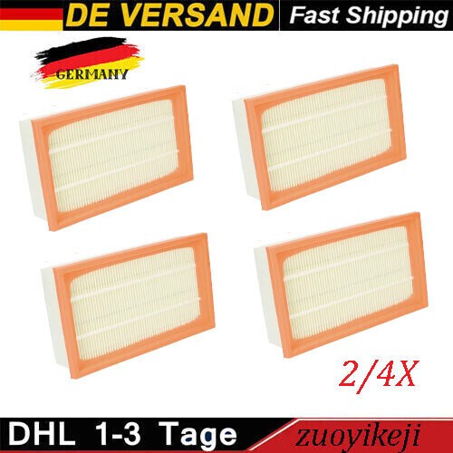 Filter für hilti vc 40 - für, vc-40