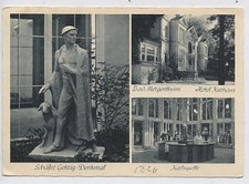 Bad Mergentheim Hotel Kurhaus