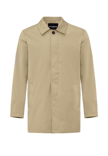 Redbridge herren trenchcoat - redbridge,