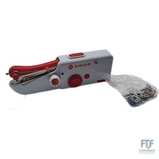 Singer stitch sew - quick, mini