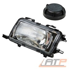 SCHEINWERFER HAUPTSCHEINWERFER