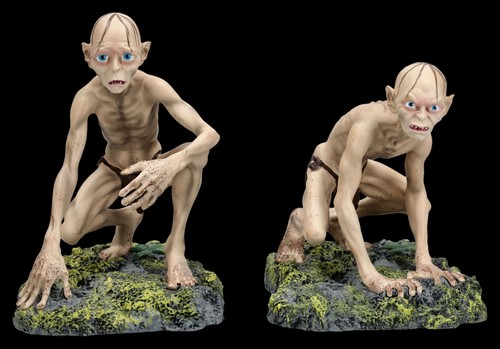 Herr der ringe figuren set - figuren,