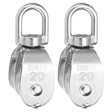 M20 Doppelflaschenzug, 2