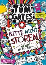 Tom Gates: Bitte nicht