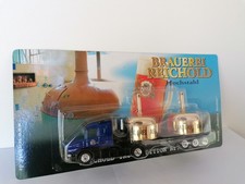 Reichold werbetruck 87 - reichold, 1:87