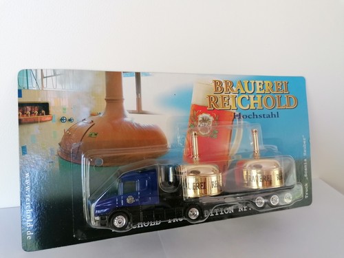Reichold werbetruck 87 - reichold,