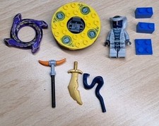 LEGO Ninjago 9579  Rattla +