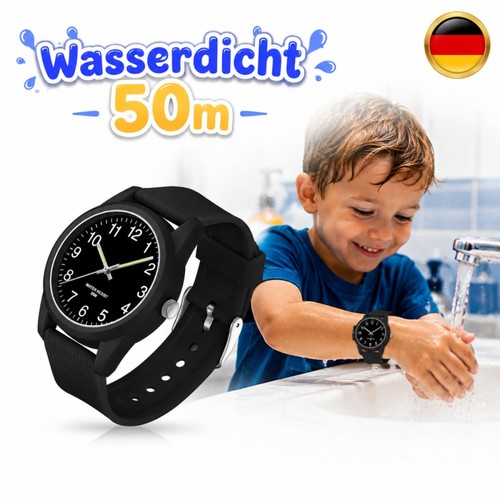 Kinder armbanduhr jungen - kinder,