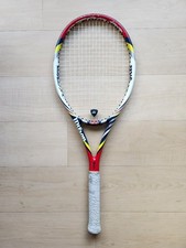 Nishikori el Wilson STEAM 95