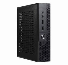 Mini-PC-Gehäuse 2.0 USB