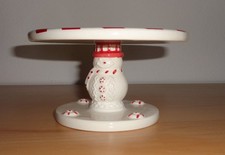 Partylite Duftwachsglas-Podest