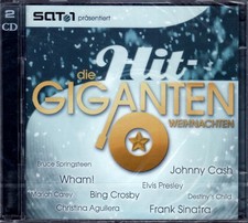 HIT-GIGANTEN – WEIHNACHTEN
