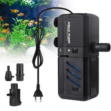 Aquarium Innenfilter 6W 500L/H
