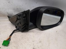 Volvo V70 Außenspiegel rechts