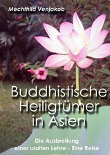 Buddhistische Heiligtümer in