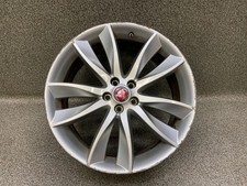 Alufelgen 8,5J R20 ET49 Felgen def Jaguar XF X250 Limousine Facelift 14.2015.280