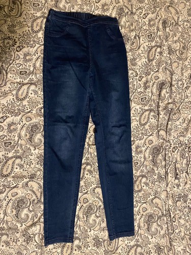 Jeggings calzedonia blau - calzedonia, s