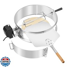 only fire Stainless Steel