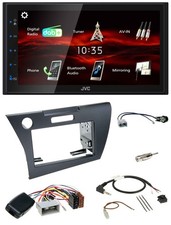 Jvc usb bluetooth lenkrad - jvc,