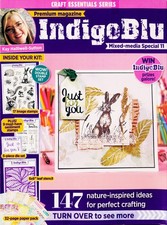 CRAFT ESSENTIAL SERIES