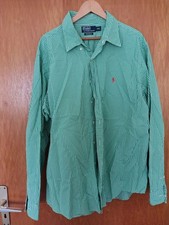 Polo Ralph Lauren Hemd