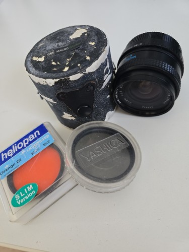 Exakta 24mm mc - exakta, 1:2.8