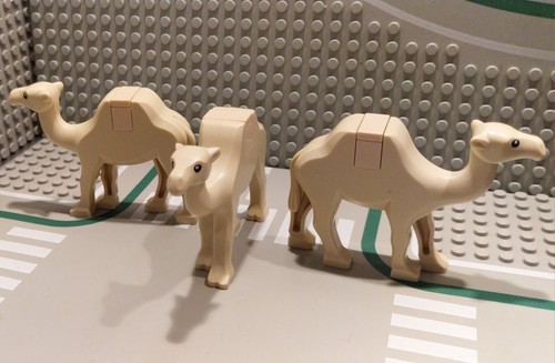 Kamel für lego - kamel, lego®