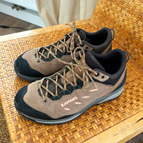 Lowa delago gtx ws - lowa,