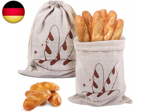 Stück brotsack zum - brotsack,