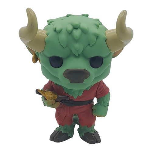 Funko pop rintrah - funko, nummer