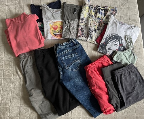 Paket damen mädchen kleidung - paket,