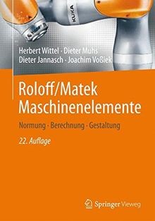 Roloff/Matek