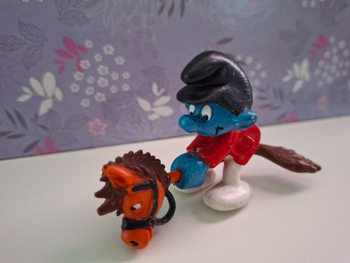 Smurfs schleich peyo - smurfs, /