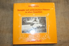 Buch Dampfer