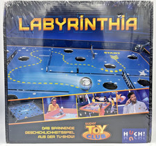 Labyrinthia huch - labyrinthia,