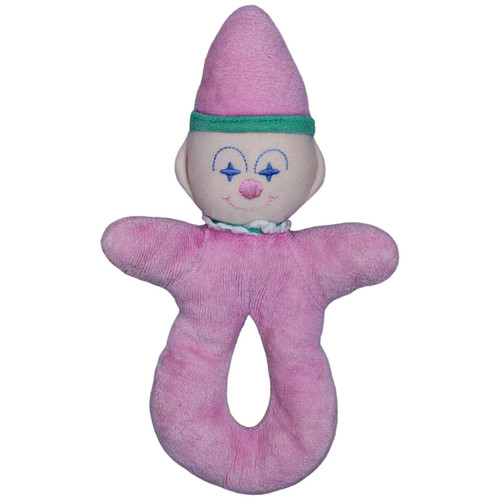 Sterntaler clown greifling - clown,