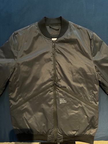 Bomberjacke herren größe l - bomberjacke, herren,