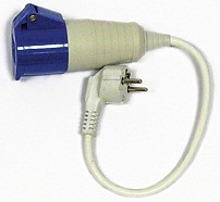 Camping & Travel 230V Euro 3