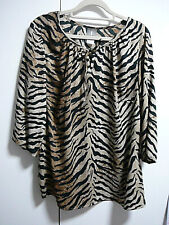 V Fair Lady Bluse Tunika Gr