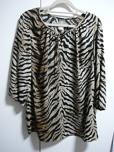 Fair lady bluse tunika gr - fair,