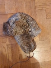 kaninchen fellmütze bonpoint mädchen