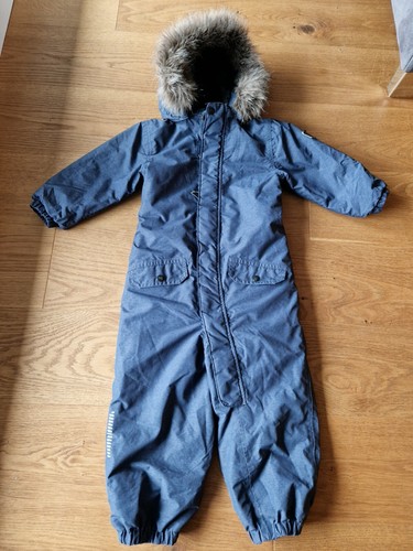 Schneeanzug overall 98 - schneeanzug,