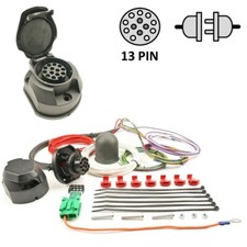 Extra Lange Elektrosatz für